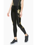 Desigual | 「Desigual/デシグアル」★ZOZOTOWN限定★ LEGGING_POSITIONAL EXORBIDANCE (レギンス)(Pants)