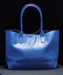 Basic Neoleather Big ToteBag