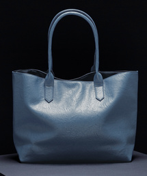 Basic Neoleather Big ToteBag