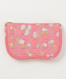 eleu nani laple（エレウナニラープレ）の「キルトネコ メガネポーチ（ポーチ）」