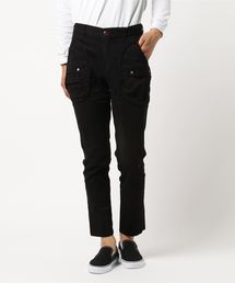 FLAT LIFE（フラットライフ）の「スウェリングポケットパンツ（その他パンツ）」