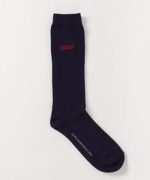 JOHN LAWRENCE SULLIVAN | "dexter" "sinister" SOCKS(ソックス/靴下)