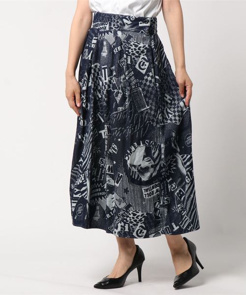 HYSTERIC GLAMOUR福岡店endy / HYSTERIC GLAMOUR styling HYS 総 HYSTERIC GLAMOUR福岡店endy / HYSTERIC GLAMOUR styling HYS 総