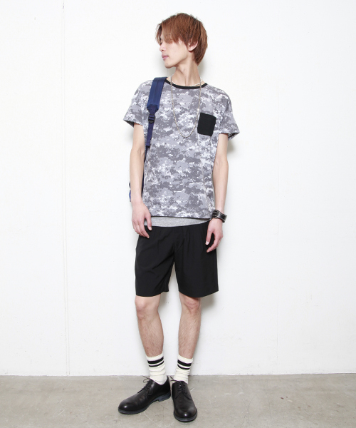 PADRONE（パドローネ）の「■別注■PADRONE×MIDWEST ベビーカーフローカットシューズ（ドレスシューズ・メンズ・ブラック/ダークブラウン・40/41/42）」の13枚目の写真