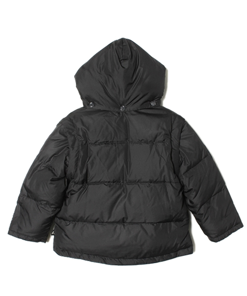 アニエス・ベー　ダウンジャケット12ans 140センチ子供服 アニエス・ベー ダウンジャケット12ans 140センチ子供服 アニエスベー
