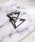 YArKA�i���[�J�j�́u�yYArKA/���[�J�zstainless series triangle pierce/�X�e�����X �g���C�A���O���s�A�X�i�s�A�X�i�����p�j�j�v�b�V���o�[