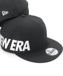 NEW ERA（ニューエラ）の「ニューエラ キャップ スナップバック 9FIFTY ESSENTIAL NEW ERA（キャップ・メンズ）」