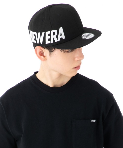 ニューエラ キャップ スナップバック 9FIFTY ESSENTIAL NEW ERA