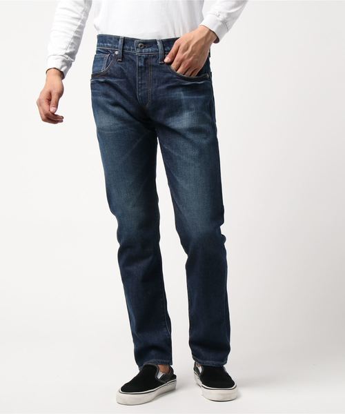 Levi's（リーバイス）の「LEVI'S(R) MADE & CRAFTED(R) 502(TM