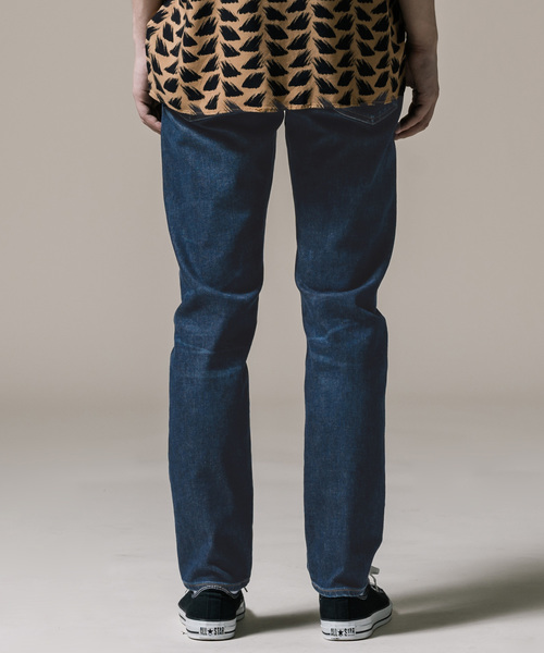 Levi's（リーバイス）の「LEVI'S(R) MADE & CRAFTED(R) 502(TM
