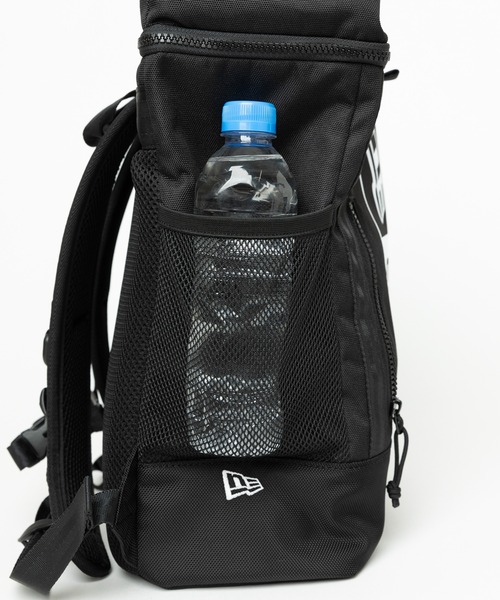ニューエラ　リュック ニューエラ キッズ リュック 15L ボックスパック NEW ERA KIDS