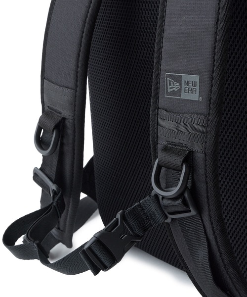 NEW ERA（ニューエラ）の「ニューエラ キッズ リュック 15L ボックスパック NEW ERA KIDS（バックパック/リュック・キッズ・ブラック系その他/ブラック系その他2/タイガーカモ/ブルー系その他/ブラック系その他3/ブラック系その他4/ブラック/ブラック系その他5/ストーン・FREE）」の18枚目の写真