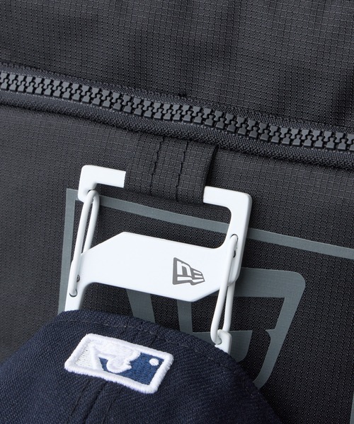 NEW ERA（ニューエラ）の「ニューエラ キッズ リュック 15L ボックスパック NEW ERA KIDS（バックパック/リュック・キッズ・ブラック系その他/ブラック系その他2/タイガーカモ/ブルー系その他/ブラック系その他3/ブラック系その他4/ブラック/ブラック系その他5/ストーン・FREE）」の19枚目の写真