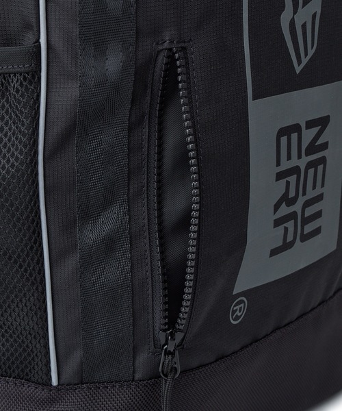 ニューエラ キッズ リュック 15L ボックスパック NEW ERA KIDS（バック