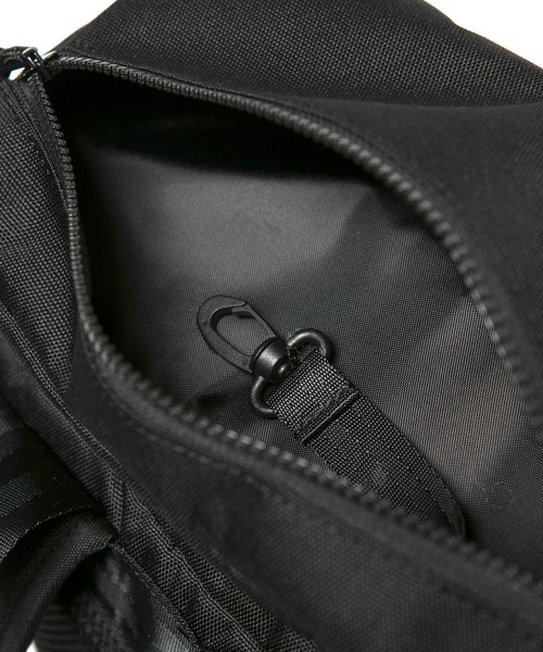 NEW ERA（ニューエラ）の「ニューエラ キッズ リュック 15L ボックスパック NEW ERA KIDS（バックパック/リュック・キッズ・ブラック系その他/ブラック系その他2/タイガーカモ/ブルー系その他/ブラック系その他3/ブラック系その他4/ブラック/ブラック系その他5/ストーン・FREE）」の12枚目の写真