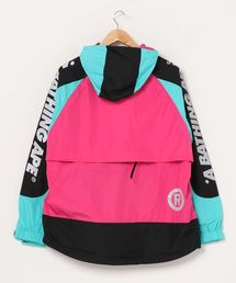 A BATHING APE（アベイシングエイプ）の「COLOR BLOCK