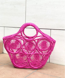 Banner Barrett | かごバッグ(かごバッグ)