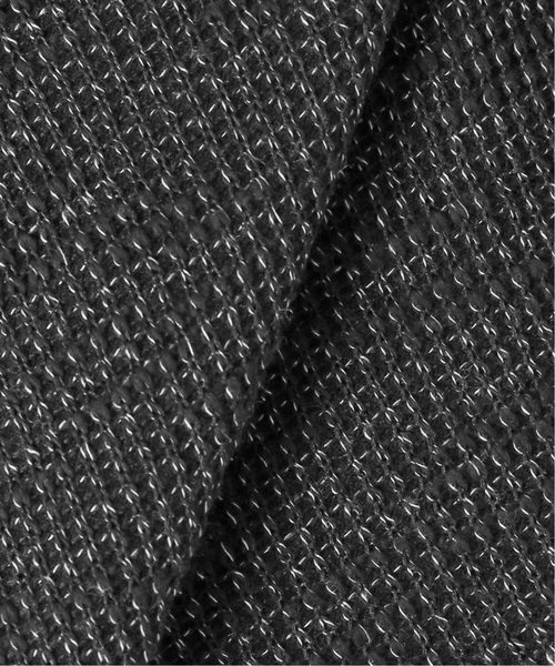 JOURNAL STANDARD（ジャーナルスタンダード）の「【CVC】カットソー×ベスト　#（Tシャツ/カットソー・メンズ・キナリ/ブラック/ネイビー・MEDIUM/LARGE）」の20枚目の写真