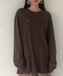 TODAYFUL | ソルト＆シュガーロンT(Tシャツ/カットソー)