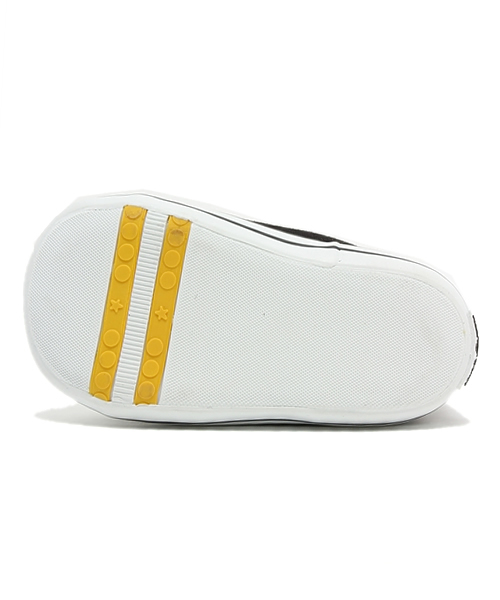 CONVERSE（コンバース）の「ベビー キッズ コンバース オールスター CONVERSE AS RZ（スニーカー・キッズ・ホワイト/ブラック/レッド・14cm/12cm/13cm/15cm）」の15枚目の写真