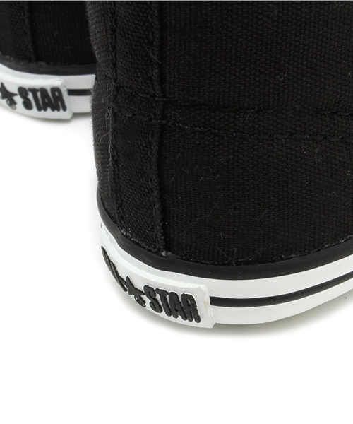 CONVERSE（コンバース）の「ベビー キッズ コンバース オールスター CONVERSE AS RZ（スニーカー・キッズ・ホワイト/ブラック/レッド・14cm/12cm/13cm/15cm）」の12枚目の写真