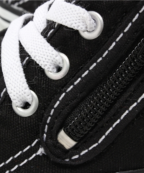 CONVERSE（コンバース）の「ベビー キッズ コンバース オールスター CONVERSE AS RZ（スニーカー・キッズ・ホワイト/ブラック/レッド・14cm/12cm/13cm/15cm）」の13枚目の写真