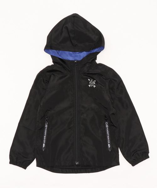 CUB by KRIFF MAYER(�J�u�o�C�N���t���C���[)�̃X�v�����g�W���P�b�g(�i�C�����W���P�b�g)