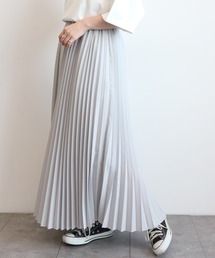 AMERICAN HOLIC | フレアプリーツスカート(スカート)