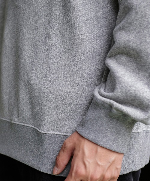 トップス SEE SEE RAGLAN CREW SWEAT 楽天市場】グッドオン Good On ラグラン クルー スウェット RAGLAN