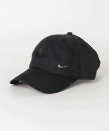 NIKE | ナイキ  NIKE YTH H86 メタル スウッシュ キャップ(キャップ)