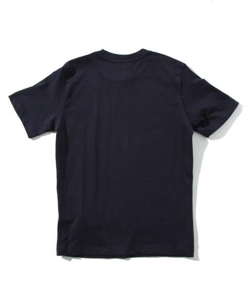 TRUSSARDI（トラサルディ）の「TRUSSARDI(トラサルディ)Kids & Junior ブランドロゴプリントTシャツカットソー（Tシャツ/カットソー・キッズ・ホワイト/ブラック/レッド/イエロー/ブルー/グリーン・6Y/8Y/10Y/12Y/14Y/16Y）」の9枚目の写真