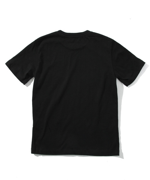 TRUSSARDI（トラサルディ）の「TRUSSARDI(トラサルディ)Kids & Junior ブランドロゴプリントTシャツカットソー（Tシャツ/カットソー・キッズ・ホワイト/ブラック/レッド/イエロー/ブルー/グリーン・6Y/8Y/10Y/12Y/14Y/16Y）」の14枚目の写真