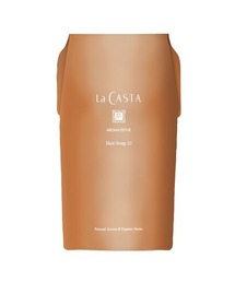 LA CASTA(JX^)La CASTA / A}GXe wA\[v21 tB 600mLilߑւpj(Vv[)