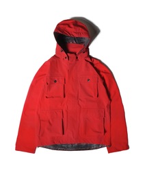 BENCH AT THE GREENE（ベンチアットザグリーン）の「DAYBREAK【3layer waterproof jacket】3レイヤーウォータープルーフジャケット（その他アウター）」