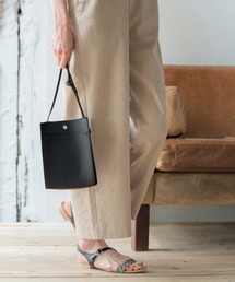 GLOBAL WORK | 【タレント着用アイテム】エコバッグ付ショルダー/882811(ショルダーバッグ)