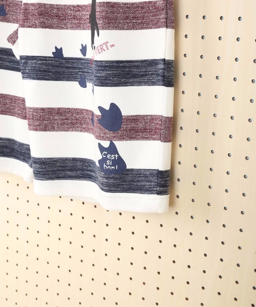 Blue Standard (ブルースタンダード)の「【BLUE STANDARD】杢裏毛ショートパンツ BLUESTANDARD X ESPACEVERTコラボアイテム(スウェットパンツ・メンズ・チャコールグレー/ブラック/ネイビー/レッド/ブルー系その他/グレー・MEDIUM/LARGE/X-LARGE)」の21枚目の写真