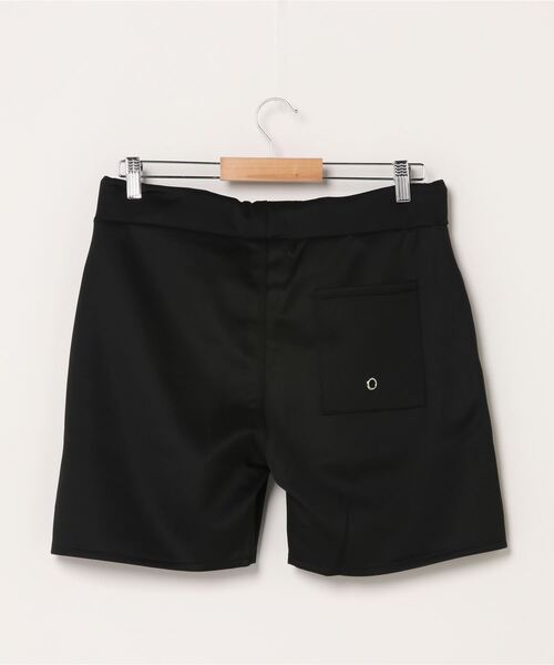 CavariA(キャバリア)の「『CavariA/キャバリア』ストレッチポリダンボールショーツ(その他パンツ・メンズ・イエロー系その他/ブラック/ピンク系その他/グレー/チャコール・M/L/XL)」の16枚目の写真