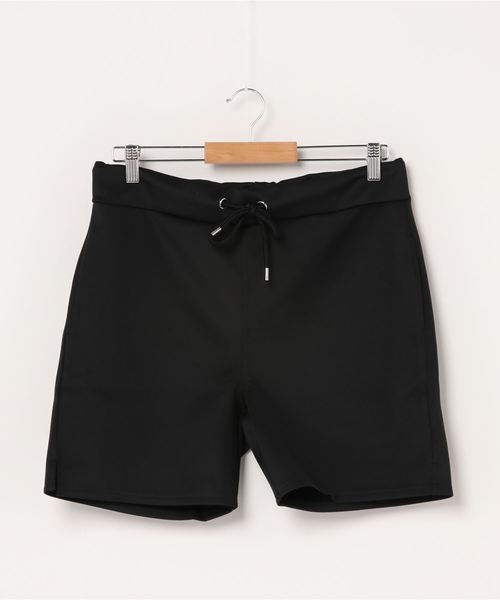CavariA(キャバリア)の「『CavariA/キャバリア』ストレッチポリダンボールショーツ(その他パンツ・メンズ・イエロー系その他/ブラック/ピンク系その他/グレー/チャコール・M/L/XL)」の15枚目の写真