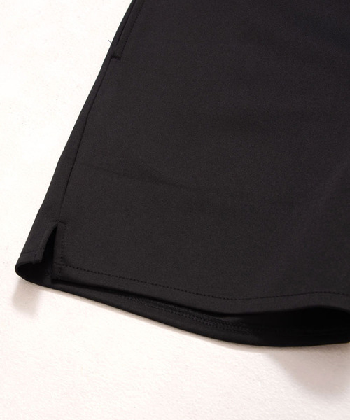 CavariA(キャバリア)の「『CavariA/キャバリア』ストレッチポリダンボールショーツ(その他パンツ・メンズ・イエロー系その他/ブラック/ピンク系その他/グレー/チャコール・M/L/XL)」の19枚目の写真