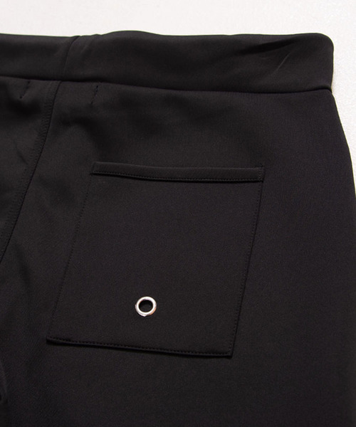 CavariA(キャバリア)の「『CavariA/キャバリア』ストレッチポリダンボールショーツ(その他パンツ・メンズ・イエロー系その他/ブラック/ピンク系その他/グレー/チャコール・M/L/XL)」の20枚目の写真