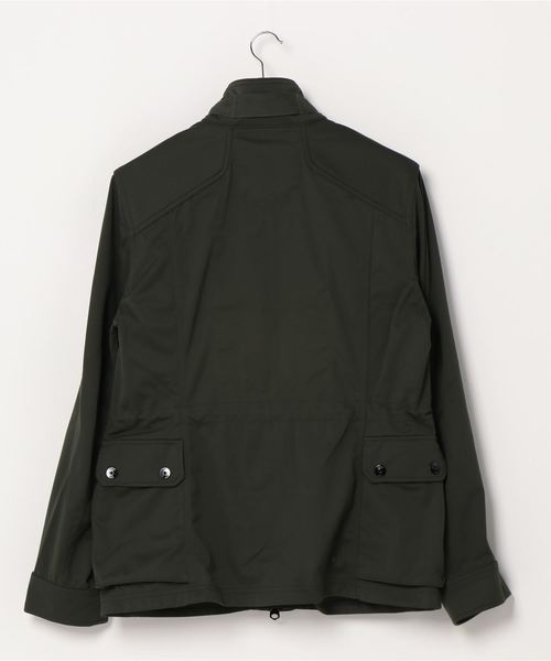 G-STAR RAW（ジースターロゥ）の「Hunting Field Softshell