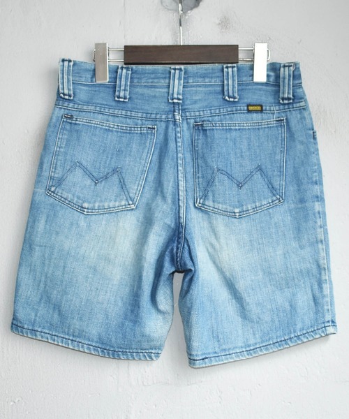 maverick（マーベリック）の「【ヴィンテージ古着】MAVERICK