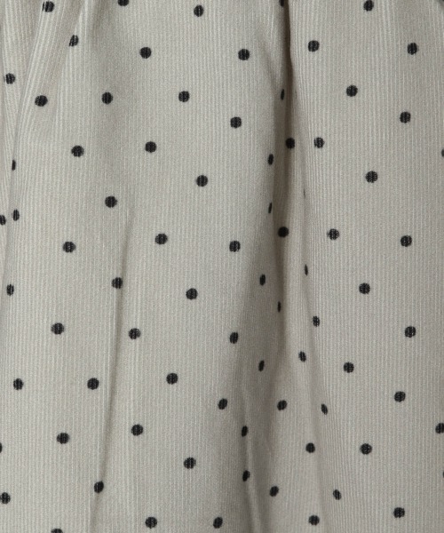 GLOBAL WORK（グローバルワーク）の「【キッズ】インナー付カラフルスカート(柄)/889710（スカート・キッズ・ブラック/ライトベージュ/グレー/その他1/その他3/その他2/ブラウン/スカイブルー/その他・140cm/120cm/100cm/110cm/130cm）」の16枚目の写真