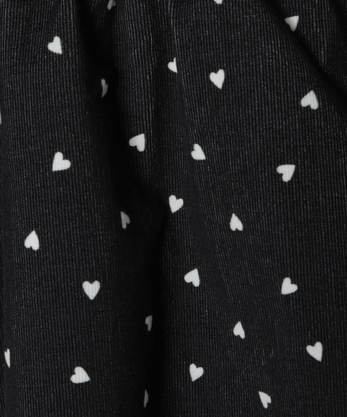 GLOBAL WORK（グローバルワーク）の「【キッズ】インナー付カラフルスカート(柄)/889710（スカート・キッズ・ブラック/ライトベージュ/グレー/その他1/その他3/その他2/ブラウン/スカイブルー/その他・140cm/120cm/100cm/110cm/130cm）」の15枚目の写真