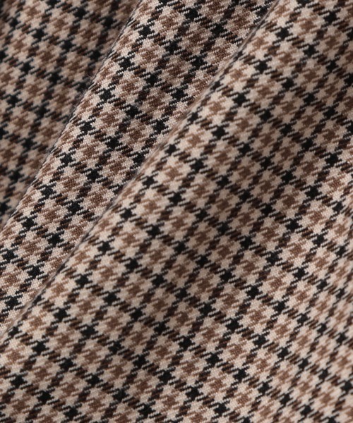 GLOBAL WORK（グローバルワーク）の「【キッズ】インナー付カラフルスカート(柄)/889710（スカート・キッズ・ブラック/ライトベージュ/グレー/その他1/その他3/その他2/ブラウン/スカイブルー/その他・140cm/120cm/100cm/110cm/130cm）」の10枚目の写真