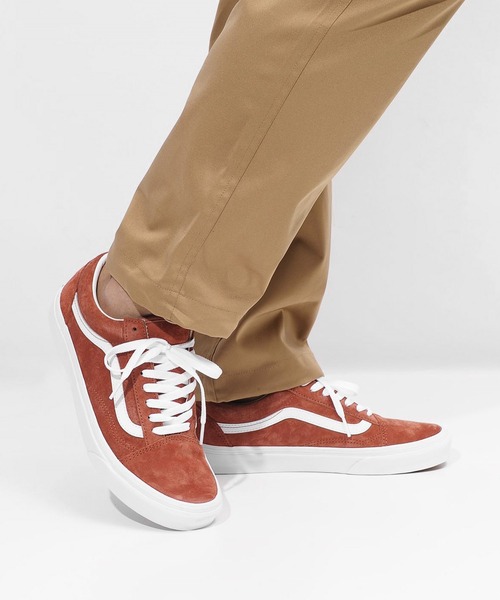VANS OLD SKOOL (ヴァンズ オールドスクール)（スニーカー