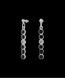 NONENON(mm)́yNONENONzDOUBLE GRAPE EARRING / mm _u O[v hbg CO sAX(sAXipj)