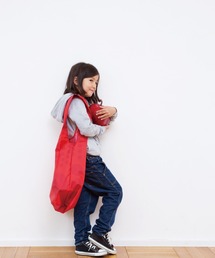 "maru" water repellent bag BIG