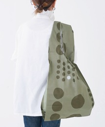 "maru" water repellent bag BIG
