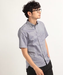 ブランド古着 Bliss Point ブリスポイント メンズ のトップス ブルー ネイビー 青色系 ロング丈 古着通販 Zozoused